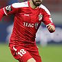 4.4.2017 FC Rot-Weiss Erfurt - SV Werder Bremen II 1-1_13